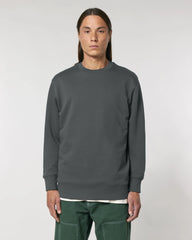 Sweat-shirt unisexe coton bio Stanley/Stella Changer à personnaliser - 134