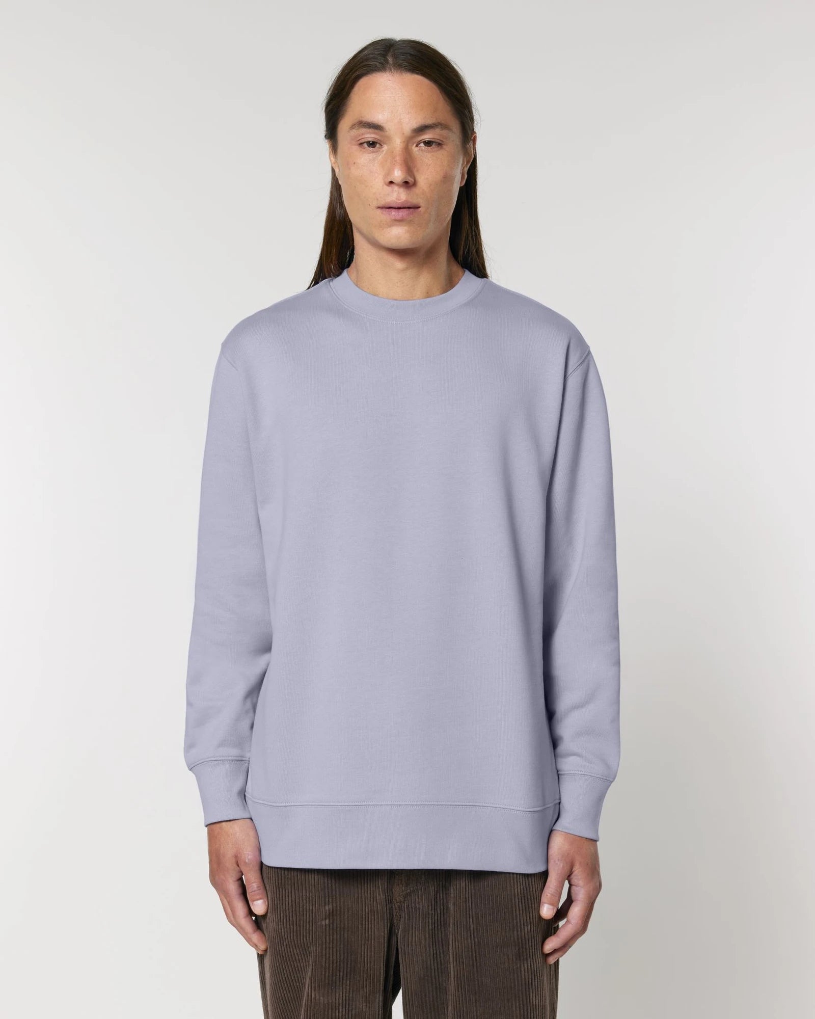 Sweat-shirt unisexe coton bio Stanley/Stella Changer à personnaliser - 65