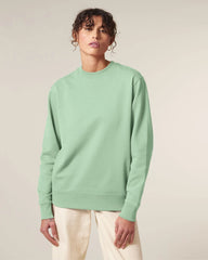 Sweat-shirt unisexe coton bio Stanley/Stella Changer à personnaliser - 102