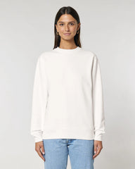 Sweat-shirt unisexe coton bio Stanley/Stella Changer à personnaliser - 122