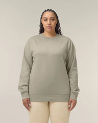 Sweat-shirt unisexe coton bio Stanley/Stella Changer à personnaliser - 121