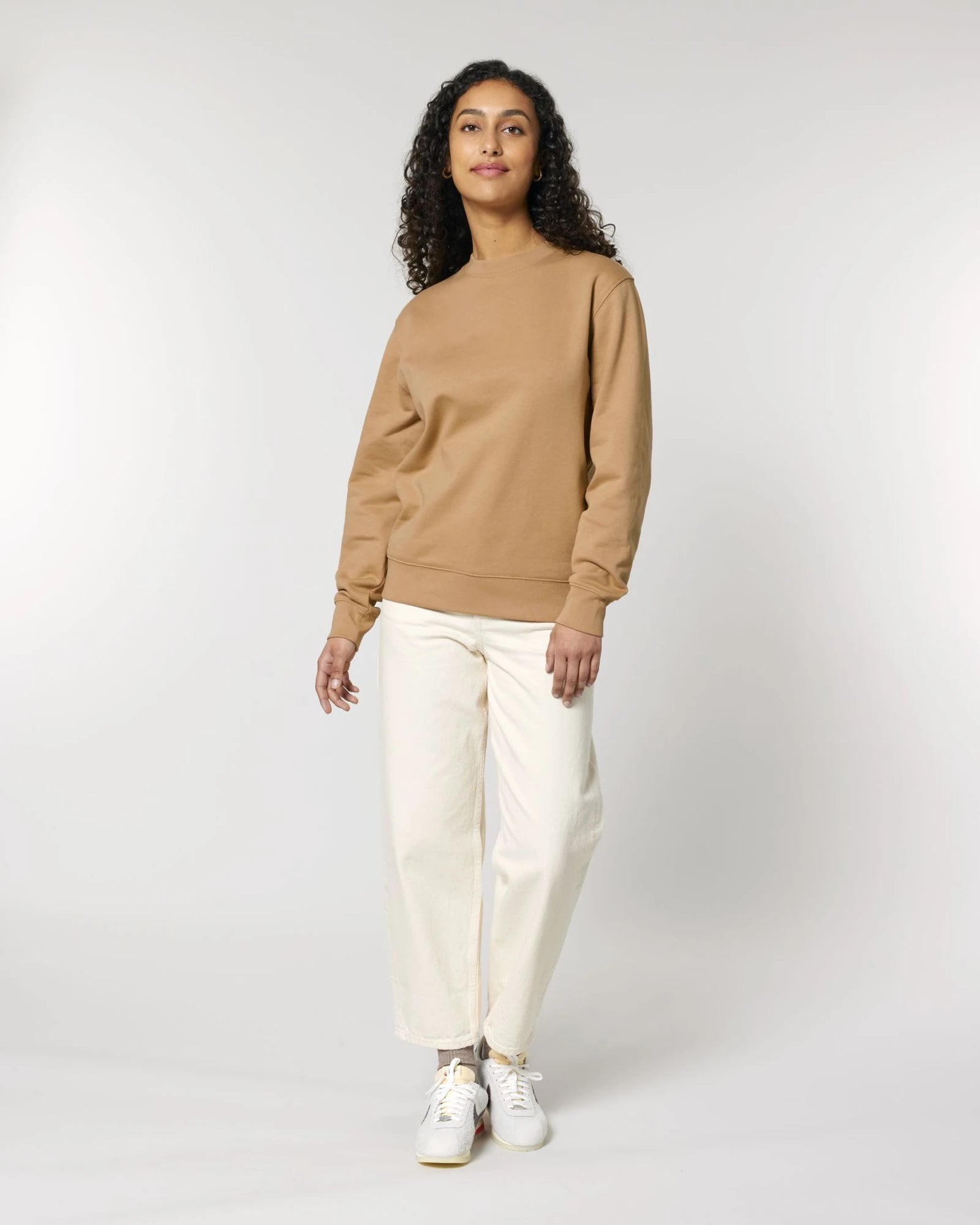 Sweat-shirt unisexe coton bio Stanley/Stella Changer à personnaliser - 114