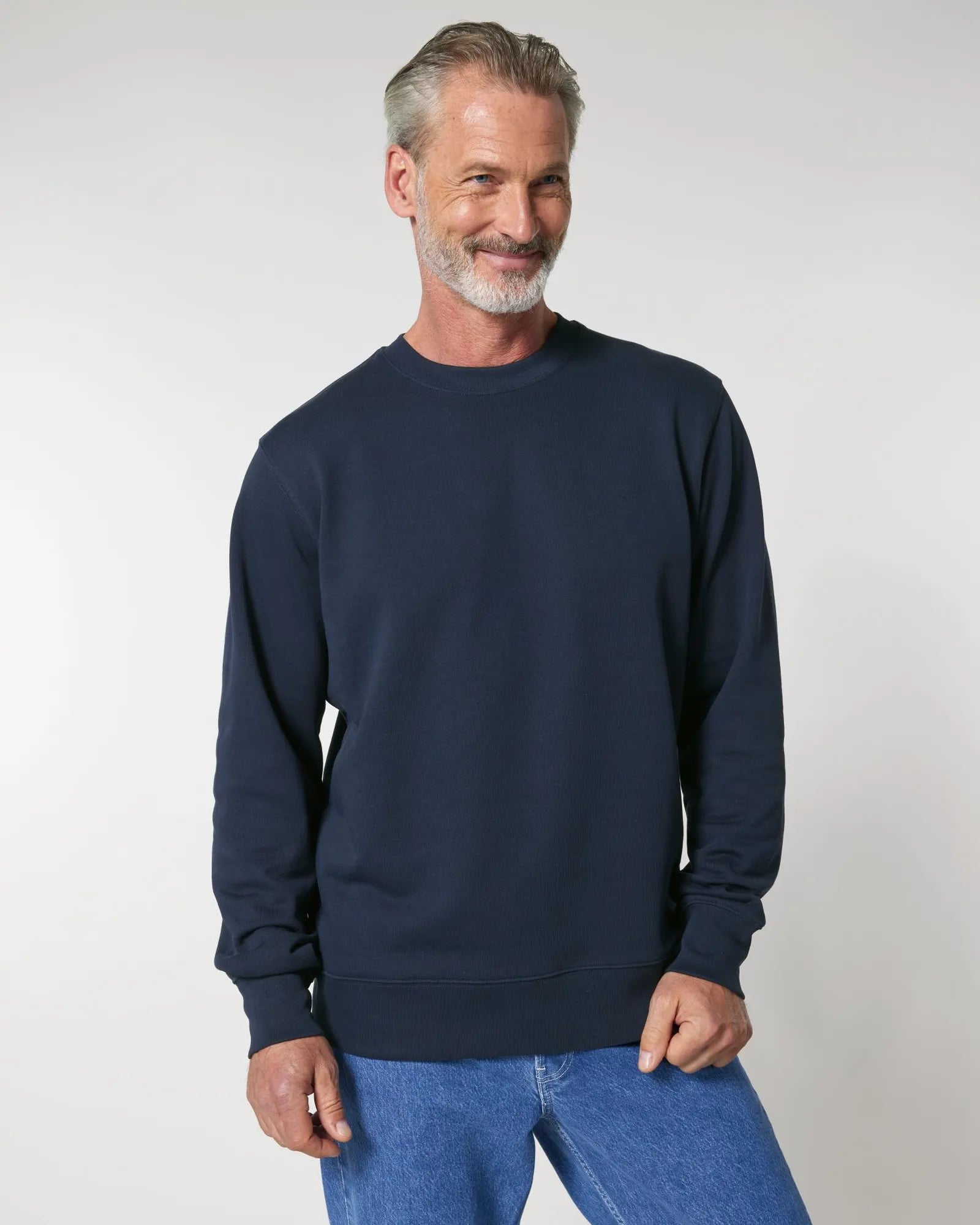 Sweat-shirt unisexe coton bio Stanley/Stella Changer à personnaliser - 35