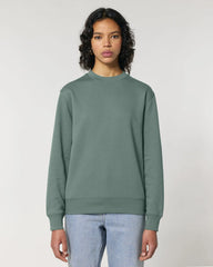 Sweat-shirt unisexe coton bio Stanley/Stella Changer à personnaliser - 100