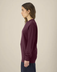 Sweat-shirt unisexe coton bio Stanley/Stella Changer à personnaliser - 13