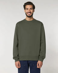 Sweat-shirt unisexe coton bio Stanley/Stella Changer à personnaliser - 105