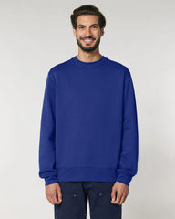Sweat-shirt unisexe coton bio Stanley/Stella Changer à personnaliser - 69