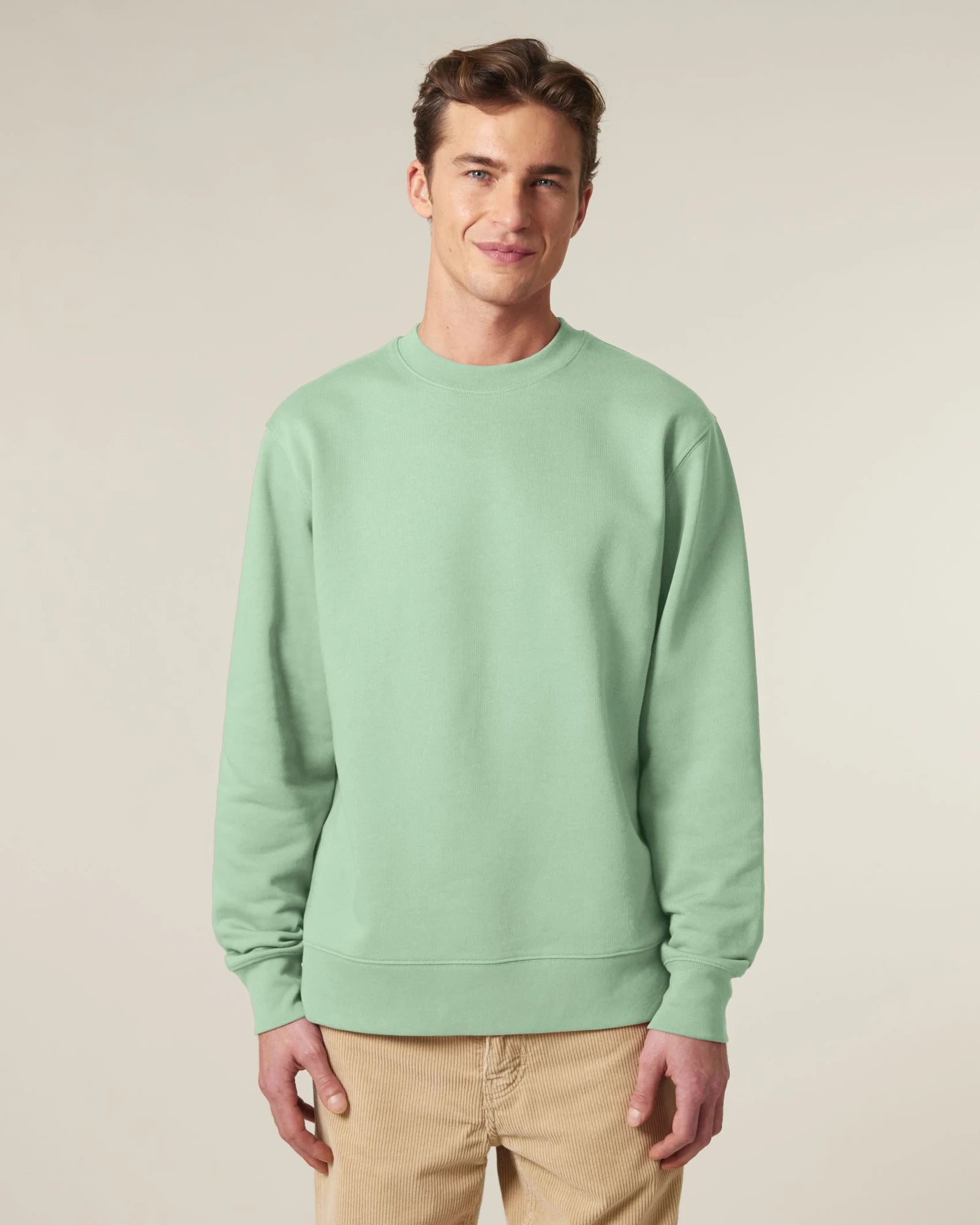 Sweat-shirt unisexe coton bio Stanley/Stella Changer à personnaliser - 101