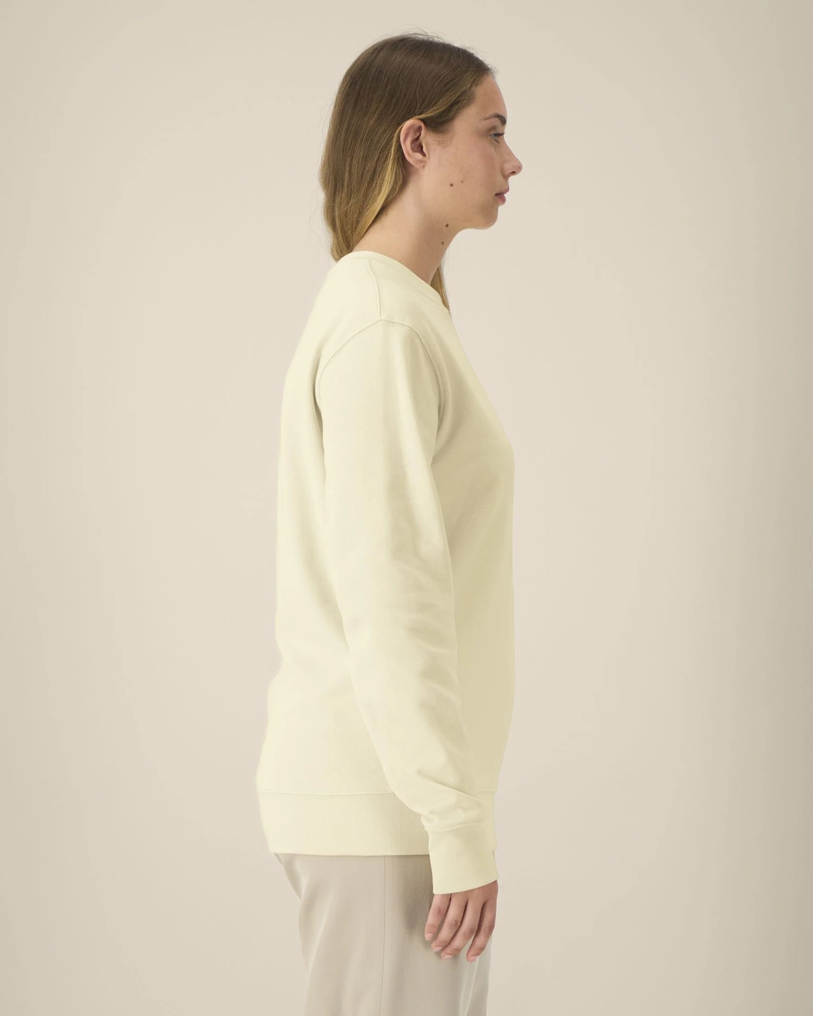 Sweat-shirt unisexe coton bio Stanley/Stella Changer à personnaliser - 28