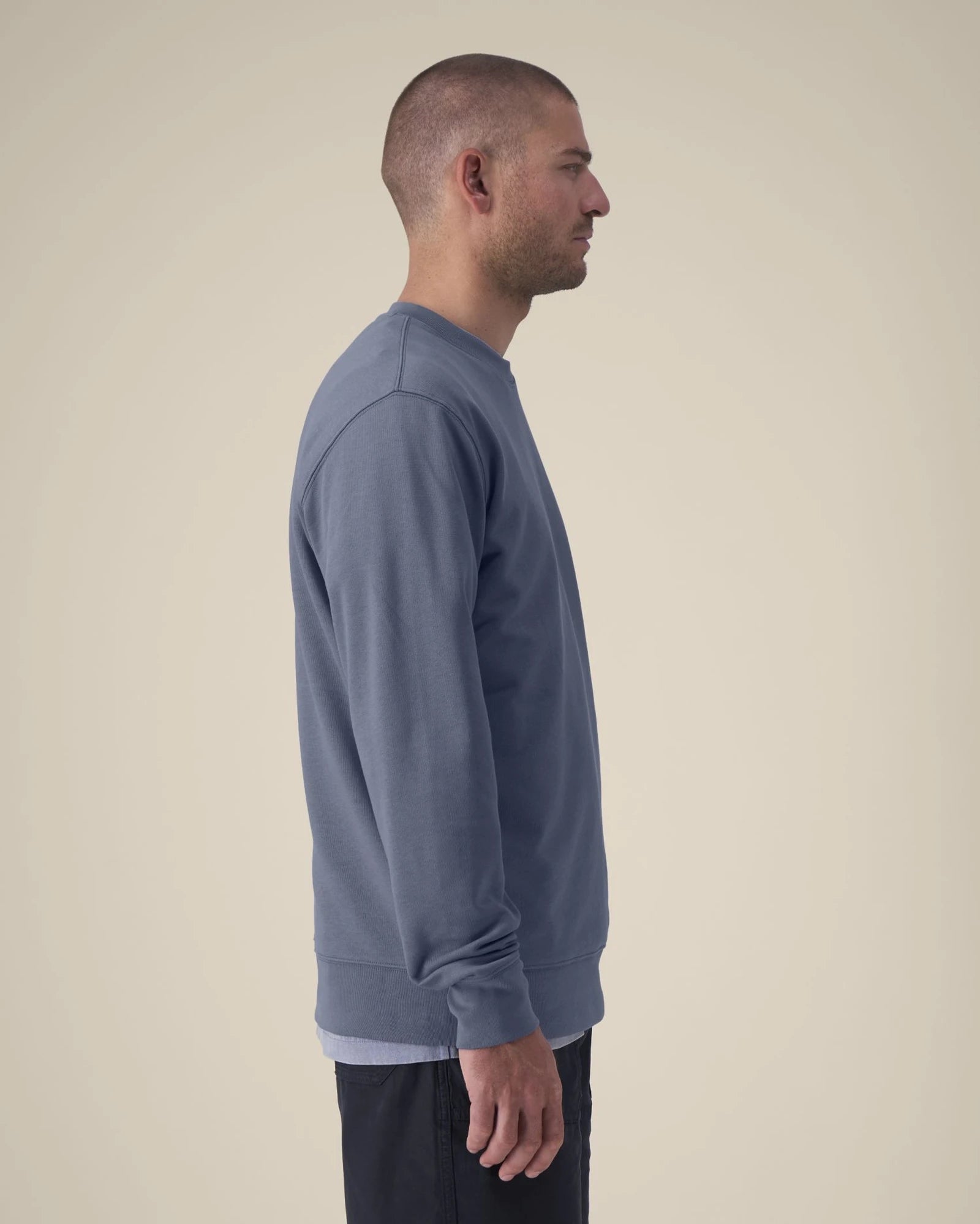 Sweat-shirt unisexe coton bio Stanley/Stella Changer à personnaliser - 17
