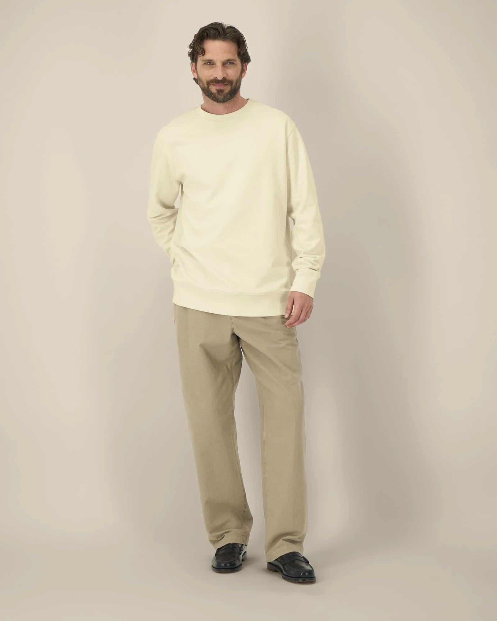 Sweat-shirt unisexe coton bio Stanley/Stella Changer à personnaliser - 22