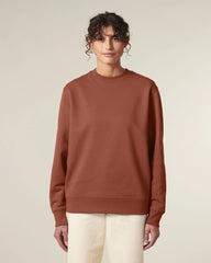Sweat-shirt unisexe coton bio Stanley/Stella Changer à personnaliser - 111