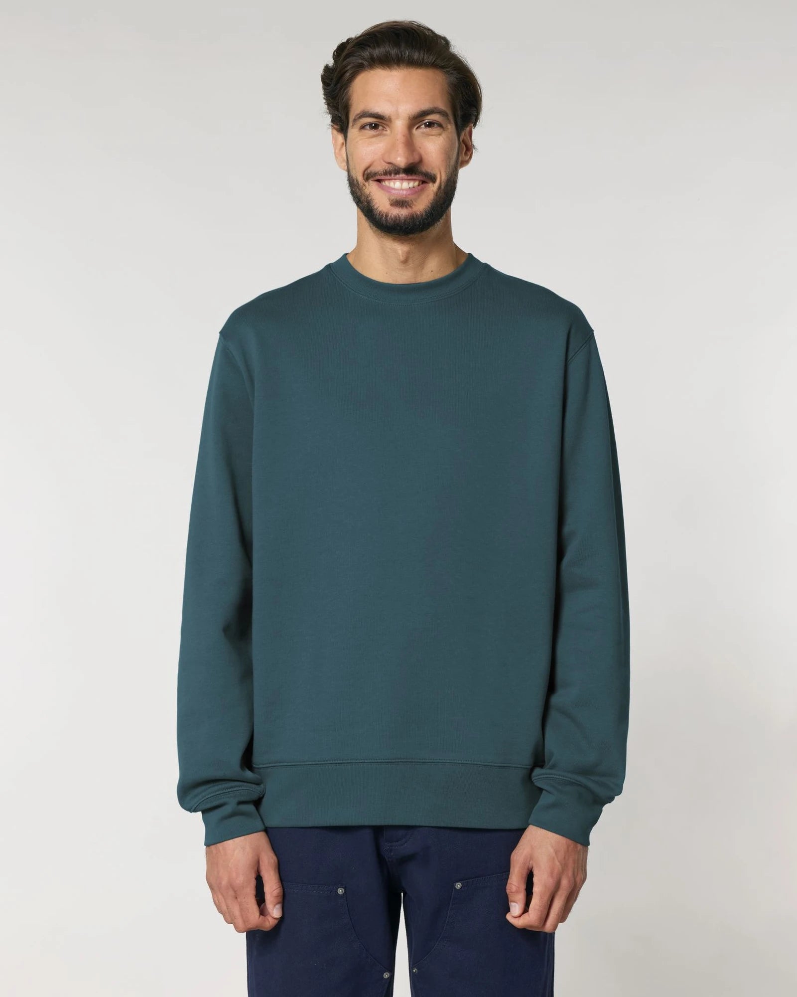 Sweat-shirt unisexe coton bio Stanley/Stella Changer à personnaliser - 86