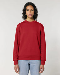Sweat-shirt unisexe coton bio Stanley/Stella Changer à personnaliser - 61