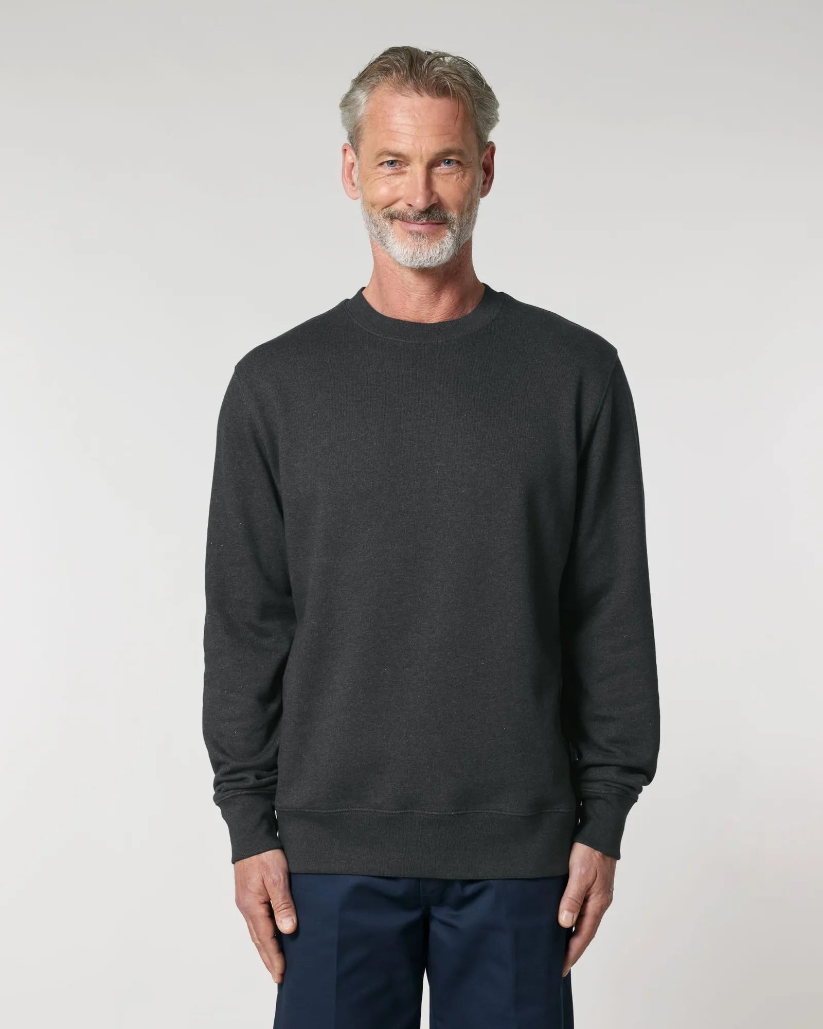Sweat-shirt unisexe coton bio Stanley/Stella Changer à personnaliser - 137