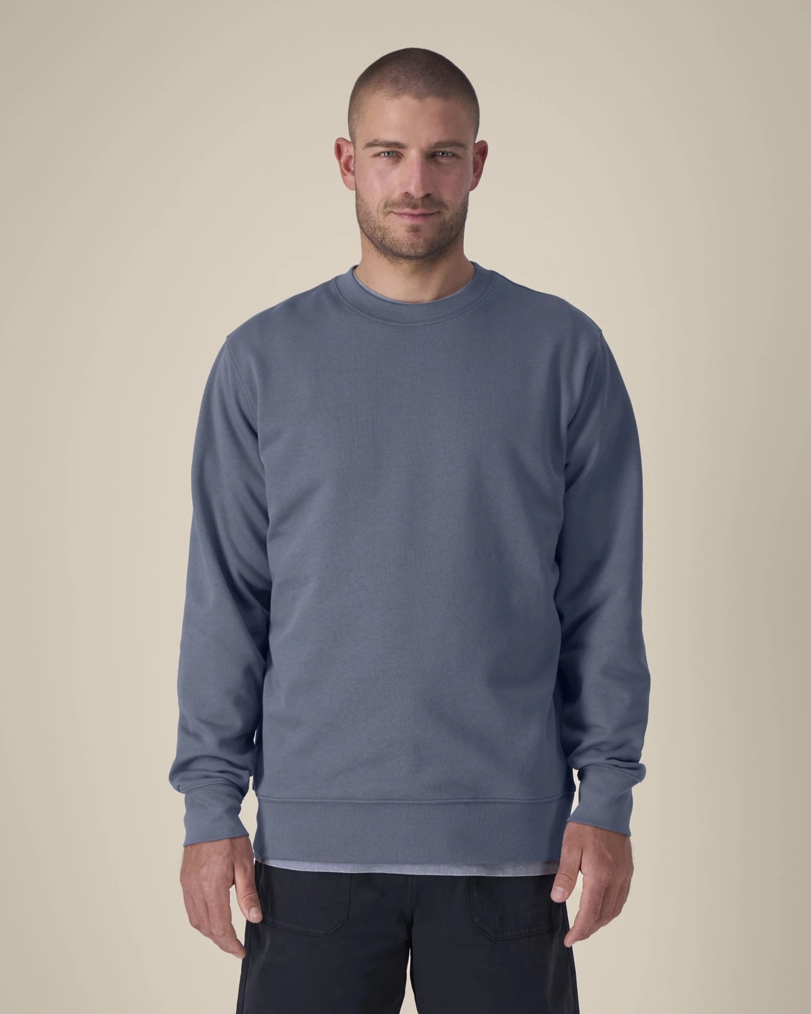 Sweat-shirt unisexe coton bio Stanley/Stella Changer à personnaliser - 15