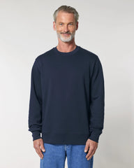 Sweat-shirt unisexe coton bio Stanley/Stella Changer à personnaliser - 36
