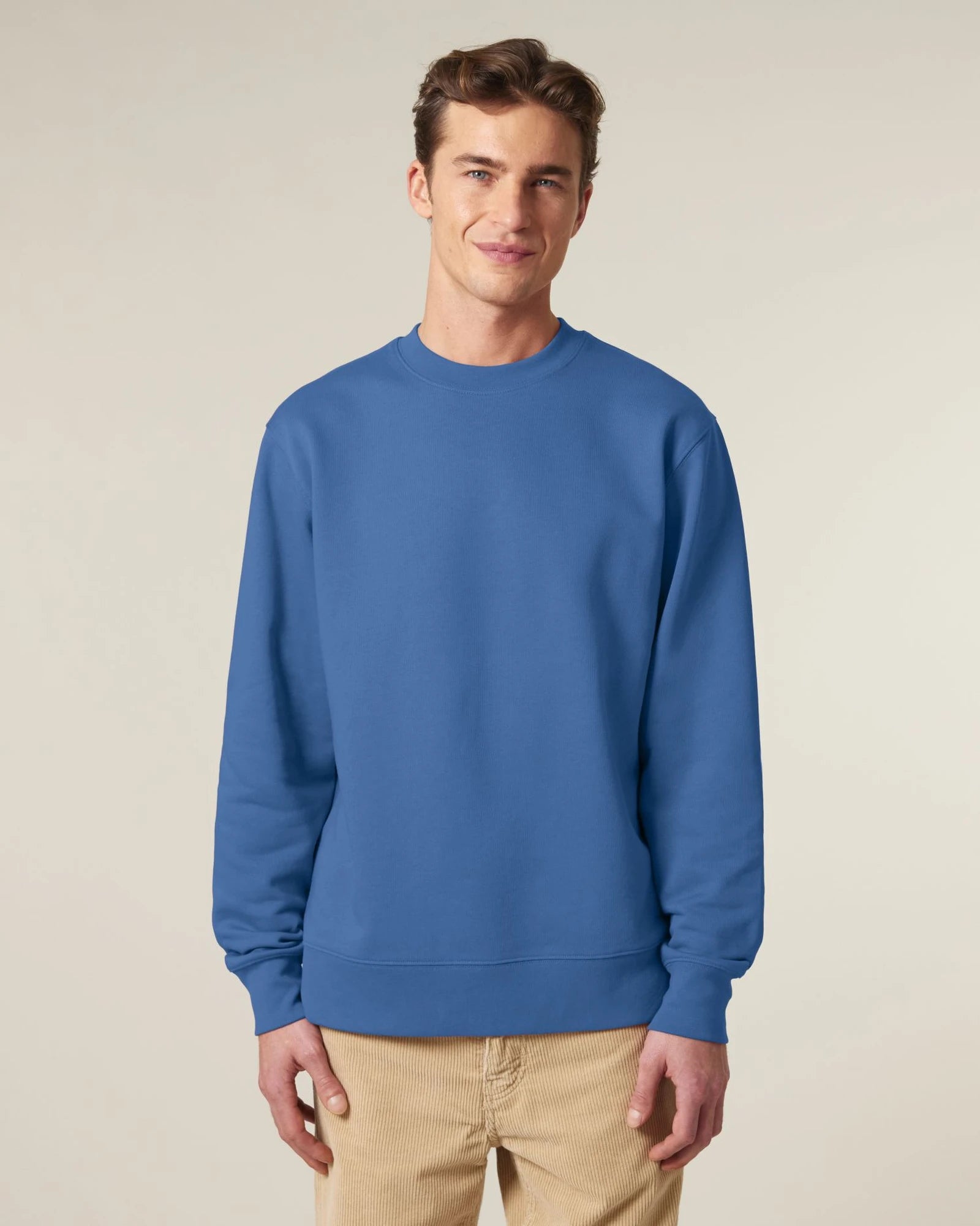 Sweat-shirt unisexe coton bio Stanley/Stella Changer à personnaliser - 83