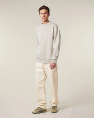 Sweat-shirt unisexe coton bio Stanley/Stella Changer à personnaliser - 130