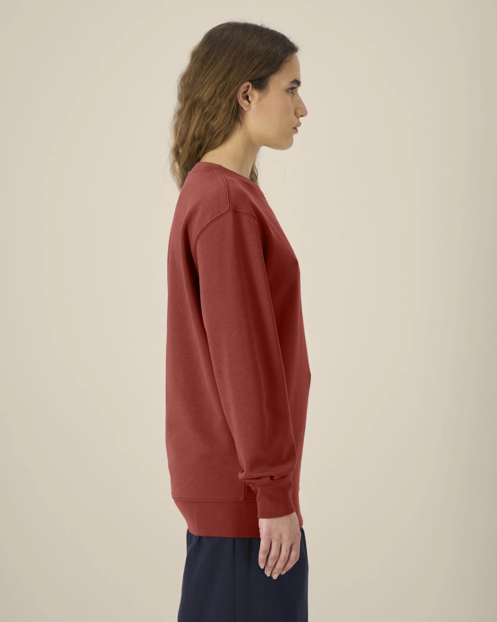 Sweat-shirt unisexe coton bio Stanley/Stella Changer à personnaliser - 7