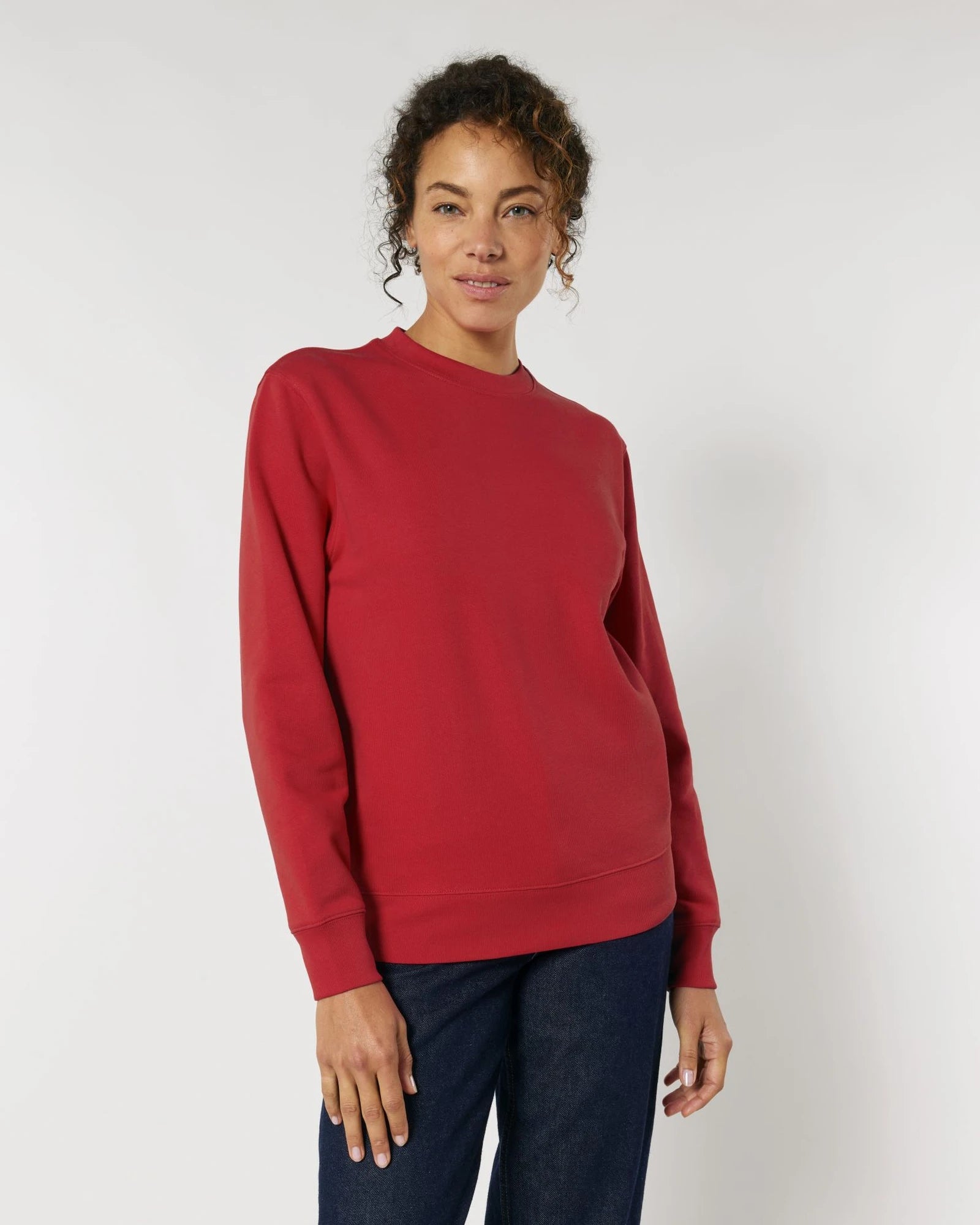 Sweat-shirt unisexe coton bio Stanley/Stella Changer à personnaliser - 60