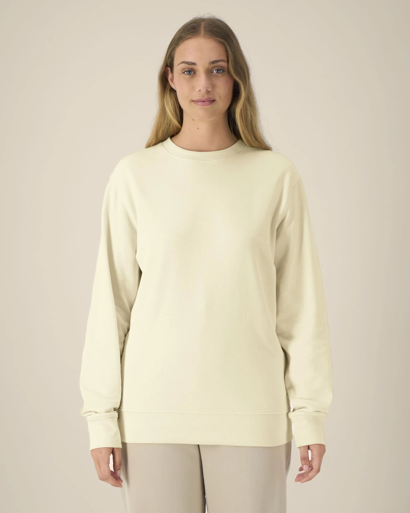 Sweat-shirt unisexe coton bio Stanley/Stella Changer à personnaliser - 26