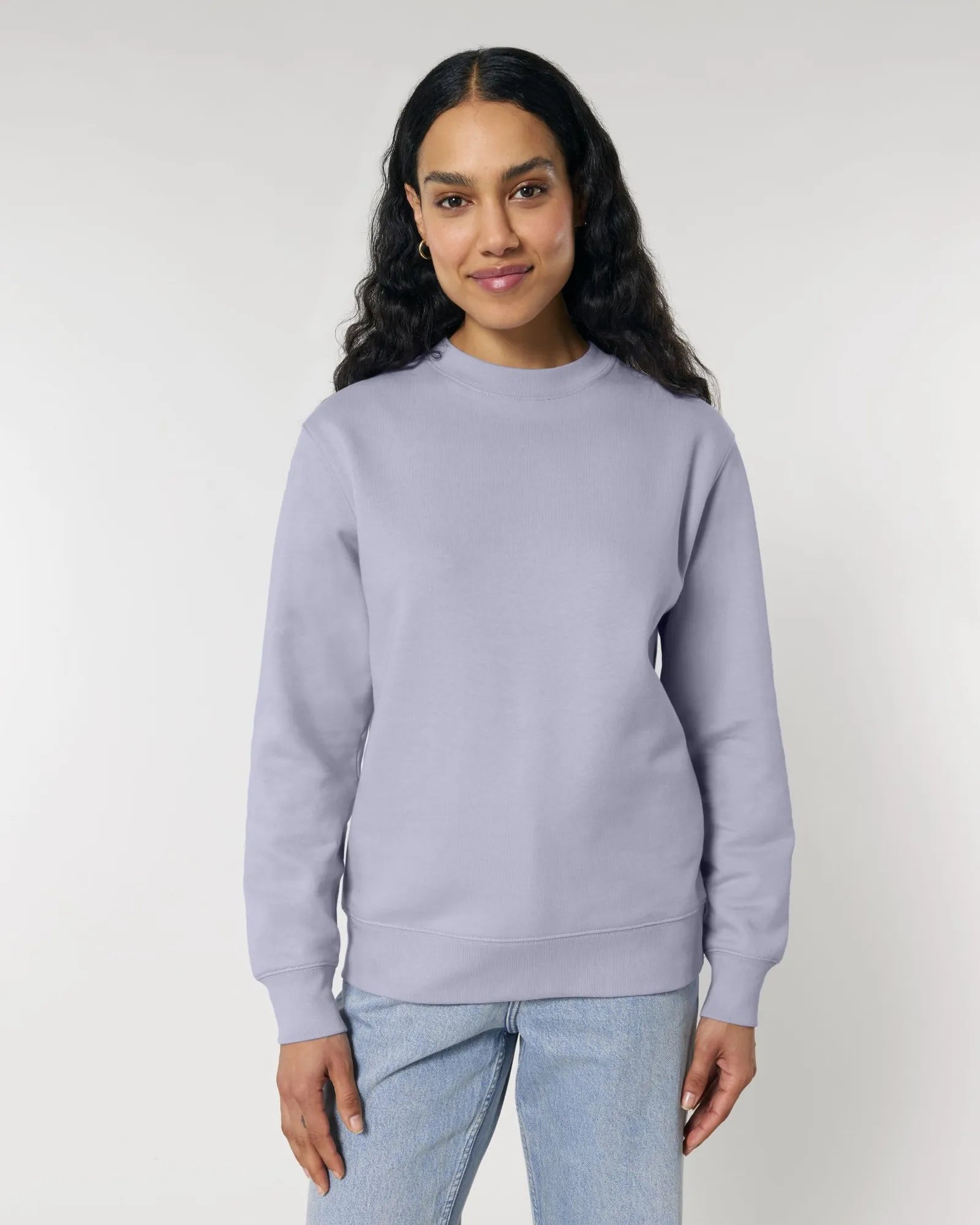 Sweat-shirt unisexe coton bio Stanley/Stella Changer à personnaliser - 66