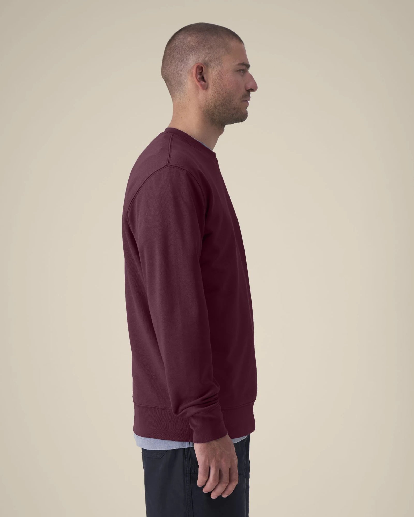 Sweat-shirt unisexe coton bio Stanley/Stella Changer à personnaliser - 10