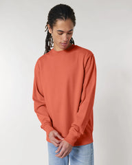 Sweat-shirt unisexe coton bio Stanley/Stella Changer à personnaliser - 44