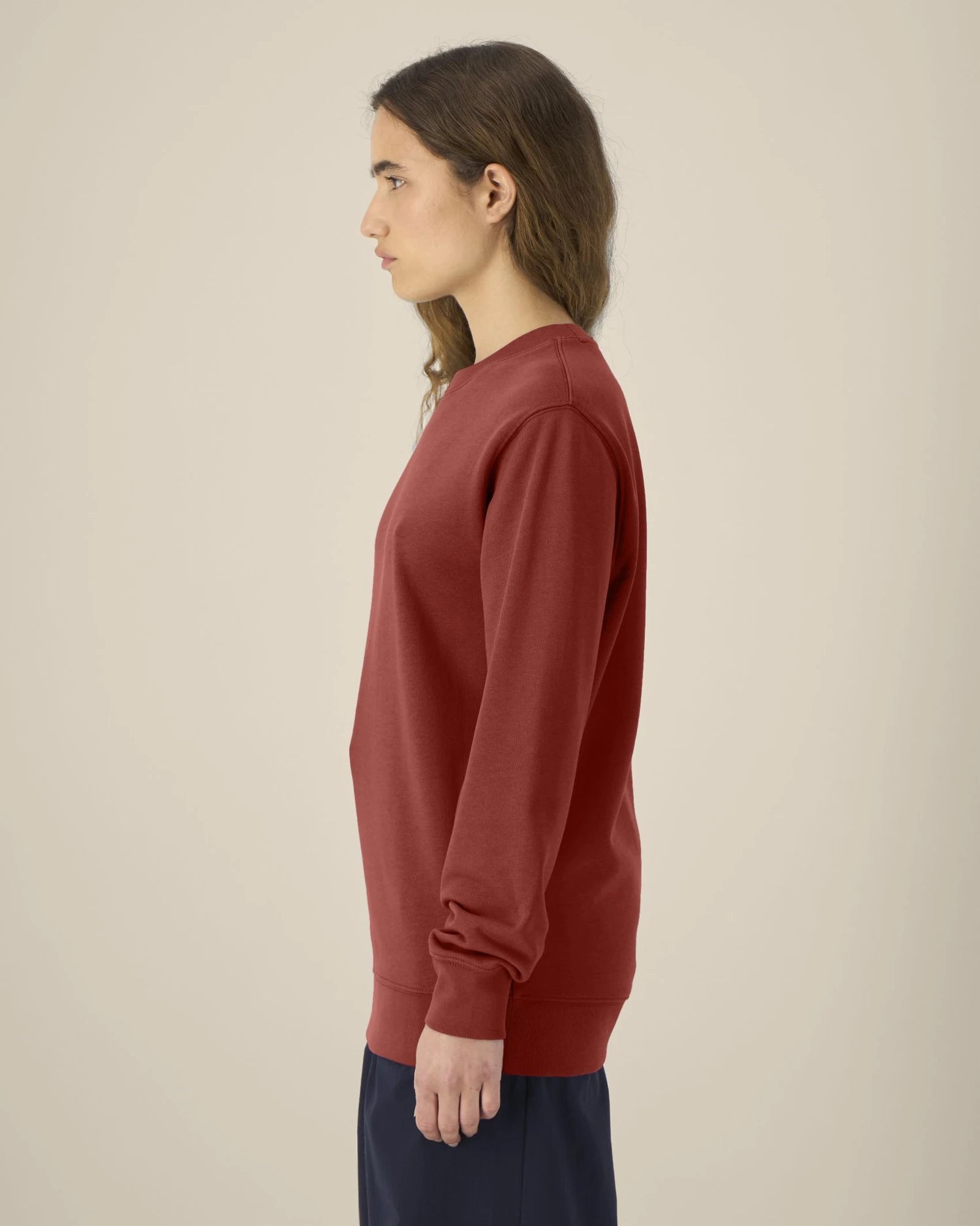 Sweat-shirt unisexe coton bio Stanley/Stella Changer à personnaliser - 6
