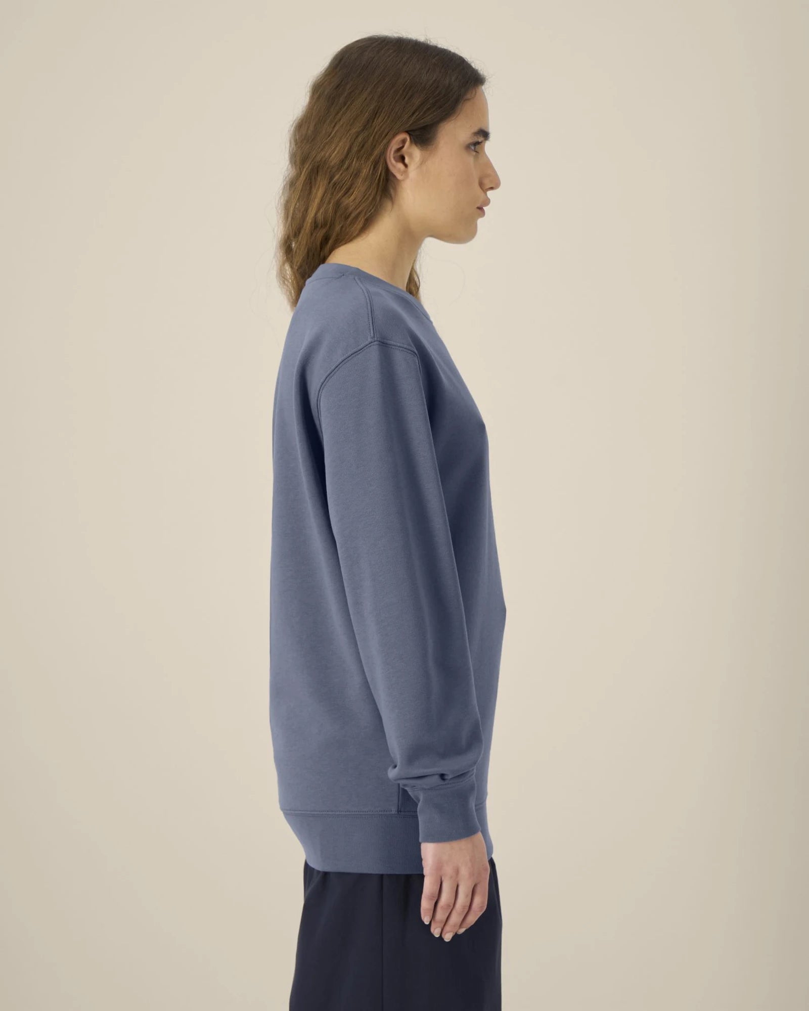 Sweat-shirt unisexe coton bio Stanley/Stella Changer à personnaliser - 21