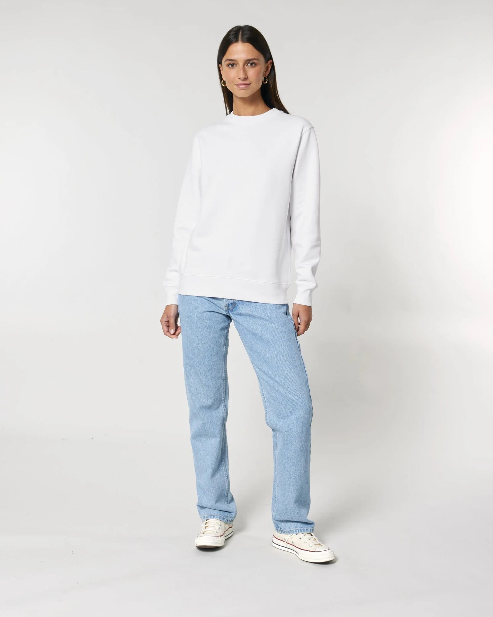Sweat-shirt unisexe coton bio Stanley/Stella Changer à personnaliser - 33