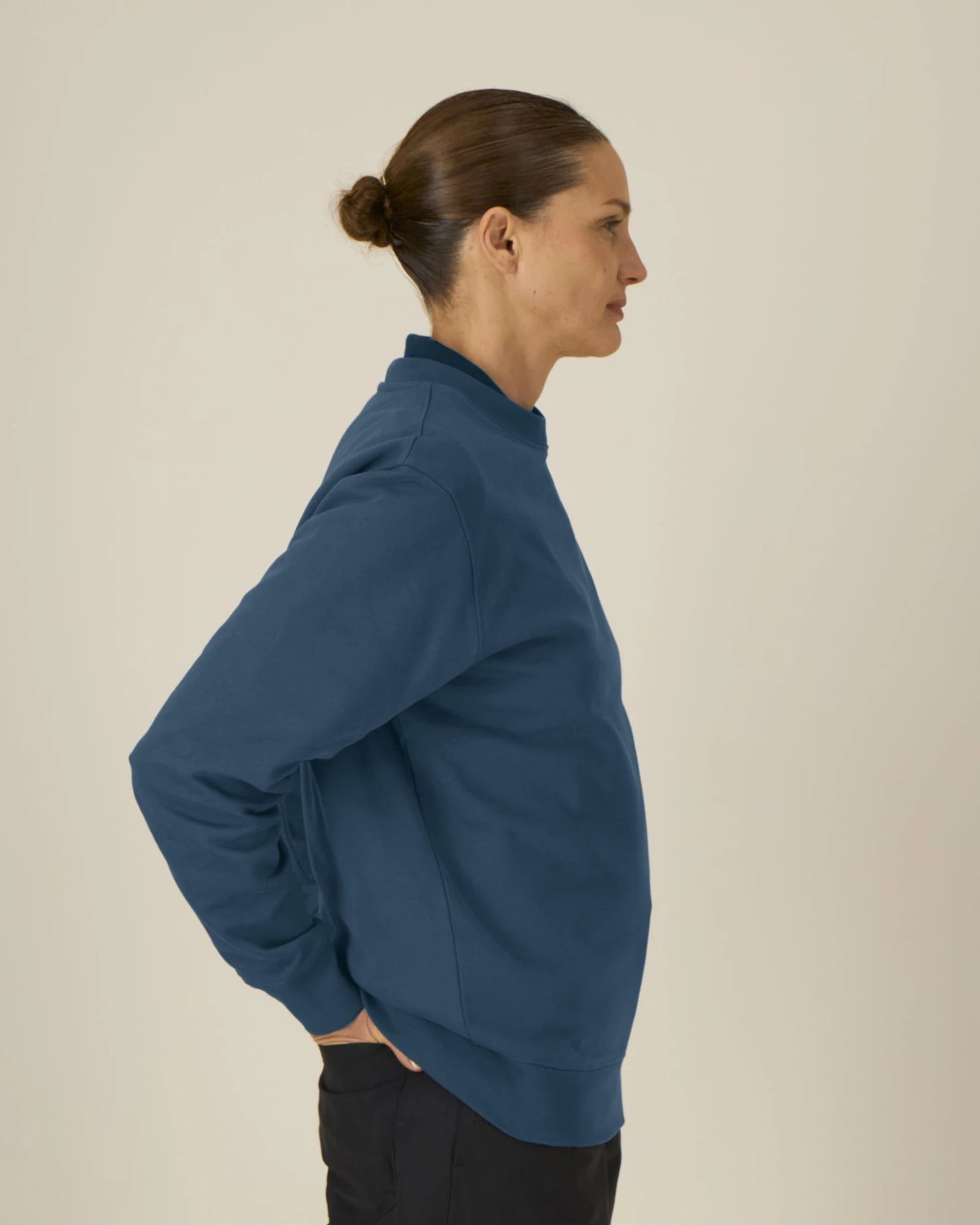 Sweat-shirt unisexe coton bio Stanley/Stella Changer à personnaliser - 93