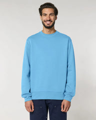 Sweat-shirt unisexe coton bio Stanley/Stella Changer à personnaliser - 79
