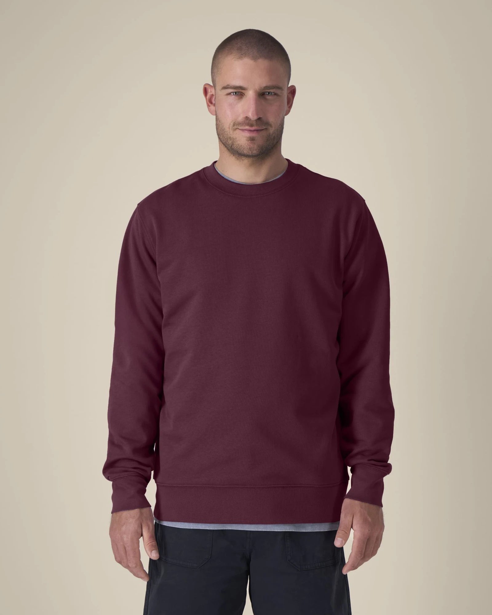 Sweat-shirt unisexe coton bio Stanley/Stella Changer à personnaliser - 8