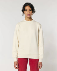 Sweat-shirt unisexe coton bio Stanley/Stella Changer à personnaliser - 43