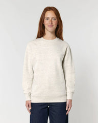 Sweat-shirt unisexe coton bio Stanley/Stella Changer à personnaliser - 129