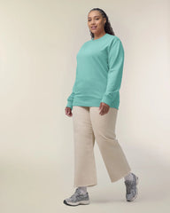 Sweat-shirt unisexe coton bio Stanley/Stella Changer à personnaliser - 95