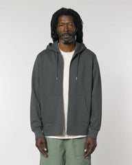 Sweat zippé unisexe coton bio Stanley/Stella Cultivator à personnaliser - 51
