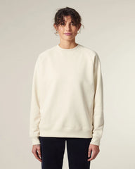 Sweat-shirt unisexe coton bio Stanley/Stella Knoxer à personnaliser - 10
