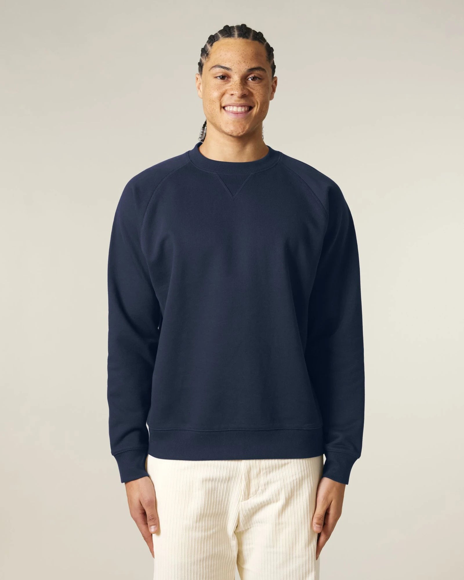 Sweat-shirt unisexe coton bio Stanley/Stella Knoxer à personnaliser - 5