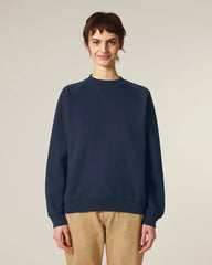 Sweat-shirt unisexe coton bio Stanley/Stella Knoxer à personnaliser - 6