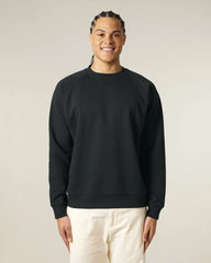 Sweat-shirt unisexe coton bio Stanley/Stella Knoxer à personnaliser - 1