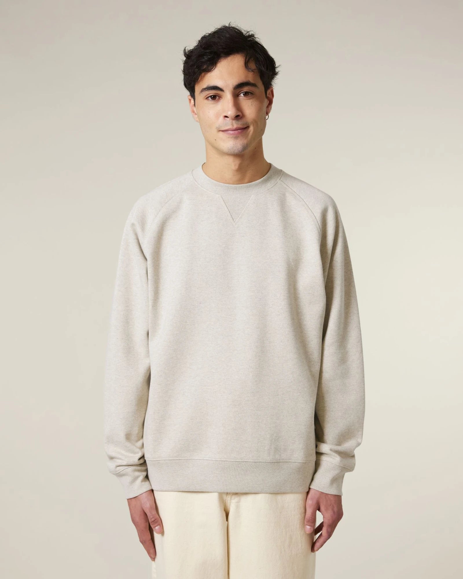 Sweat-shirt unisexe coton bio Stanley/Stella Knoxer à personnaliser - 18