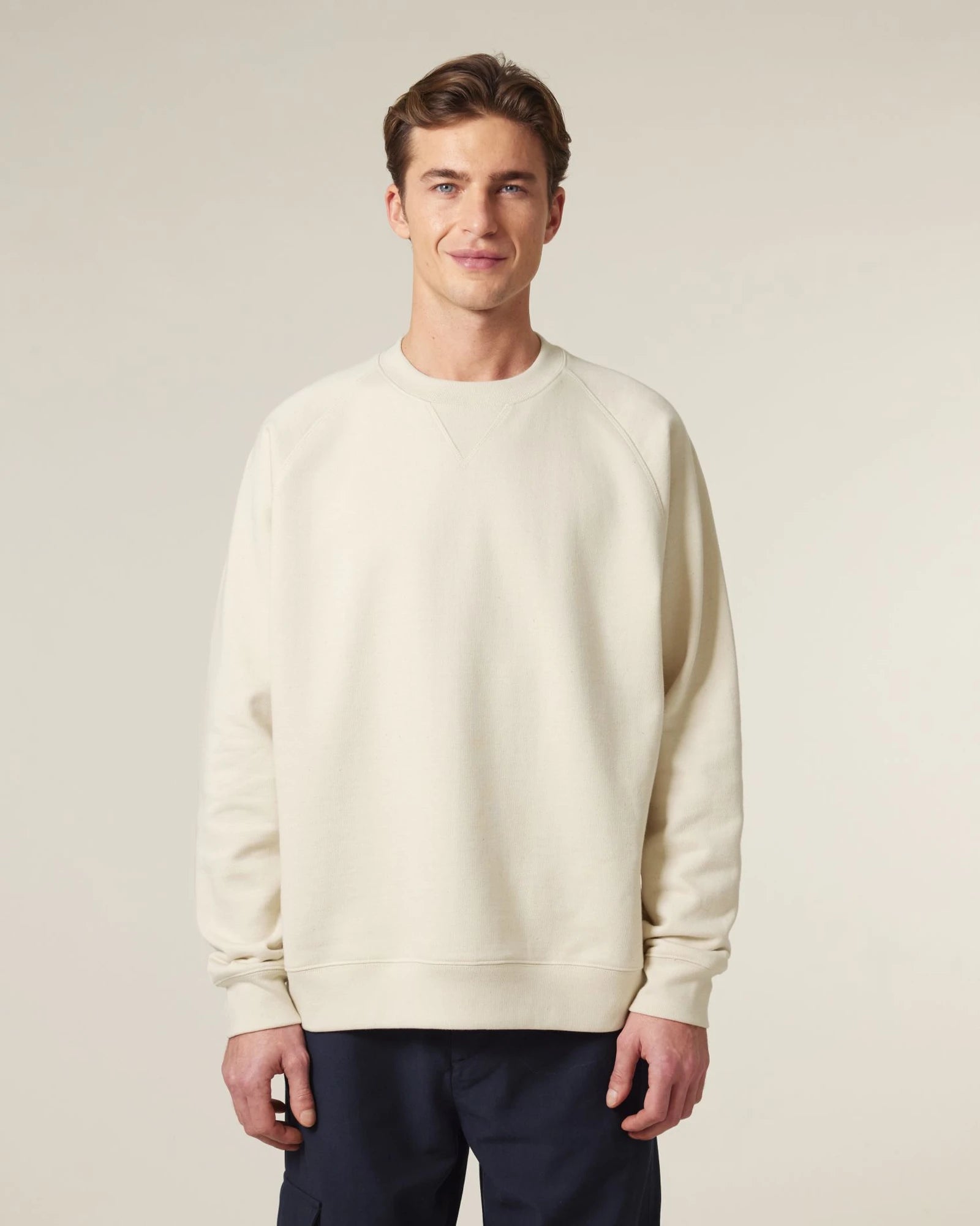 Sweat-shirt unisexe coton bio Stanley/Stella Knoxer à personnaliser - 9