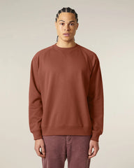 Sweat-shirt unisexe coton bio Stanley/Stella Knoxer à personnaliser - 11