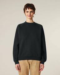 Sweat-shirt unisexe coton bio Stanley/Stella Knoxer à personnaliser - 3