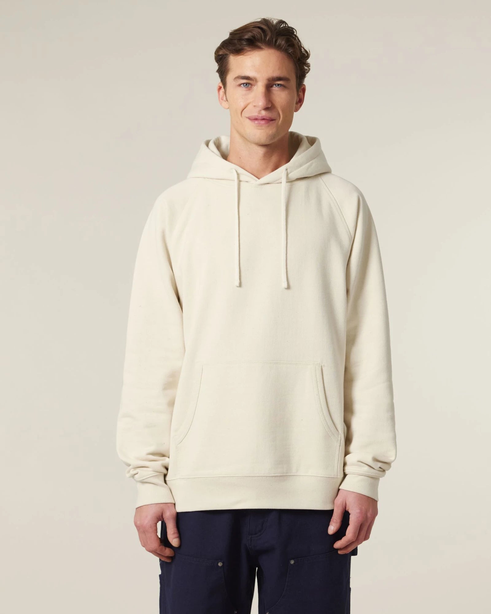 Sweat à capuche coton bio Stanley/Stella Striker à personnaliser - 8