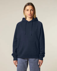 Sweat à capuche coton bio Stanley/Stella Striker à personnaliser - 6