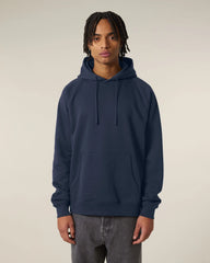 Sweat à capuche coton bio Stanley/Stella Striker à personnaliser - 5